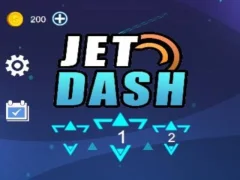 Jeu Tiret à réaction en ligne
