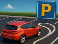 Jeu Frénésie de stationnement en ligne