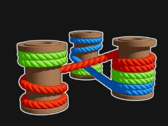 Jeu Tri de corde en ligne Jeu Tri de corde en ligne