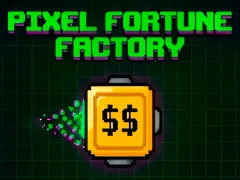 Jeu Usine de Fortune Pixel en ligne