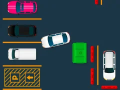 Jeu Maître du parking en ligne