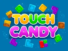 Jeu Toucher Bonbons en ligne