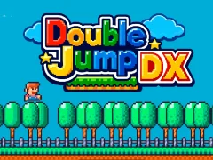 Jeu Double saut DX en ligne