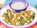 Jeu Salade César en ligne
