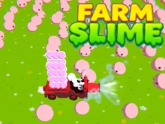 Jeu Ferme de Slime en ligne