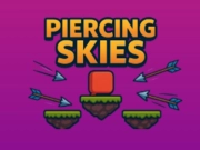 Jeu Ciel perçant en ligne