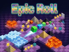 Jeu Epic Roll en ligne
