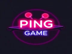 Jeu Ping-Pong Néon en ligne