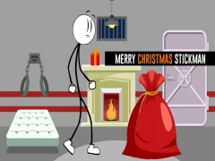 Jeu Joyeux Noël en ligne