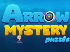 Jeu Puzzle mystère de flèche en ligne Jeu Puzzle mystère de flèche en ligne