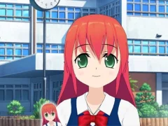 Jeu Histoire d'amour à l'école #1 en ligne