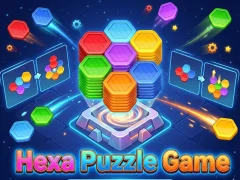 Jeu Jeu de puzzle hexadécimal en ligne