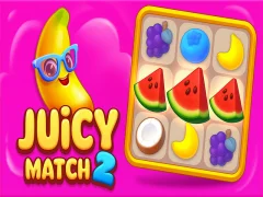 Jeu Match juteux 2 en ligne Jeu Match juteux 2 en ligne