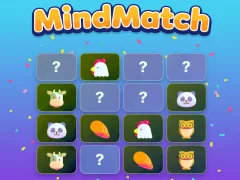 Jeu Match mental en ligne