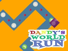 Jeu Marathon mondial de Dandy en ligne