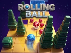 Jeu Rolling Ball en ligne