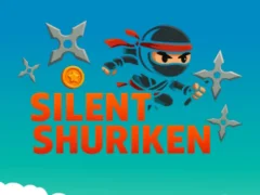 Jeu Shuriken silencieux en ligne