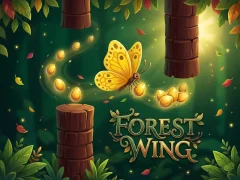 Jeu Forest Wing en ligne