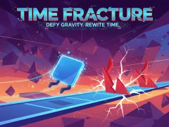 Jeu Fracture temporelle en ligne
