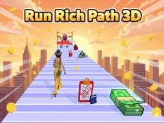 Jeu Exécuter Rich Path 3D en ligne