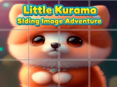 Jeu Petite aventure d'images coulissantes Kurama en ligne