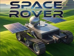 Jeu Space Rover en ligne