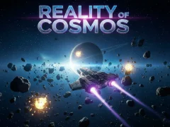 Jeu Réalité du cosmos en ligne