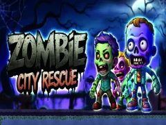 Jeu Sauvetage de la ville zombie en ligne Jeu Sauvetage de la ville zombie en ligne