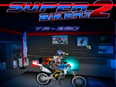Jeu Super Bikers 2 en ligne