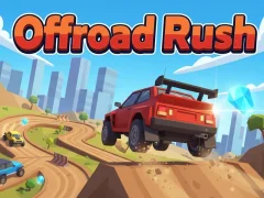 Jeu Ruée hors route en ligne Jeu Ruée hors route en ligne