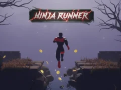 Jeu Coureur Ninja en ligne