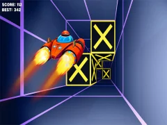 Jeu Speed Run 3D en ligne