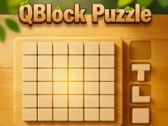 Jeu Casse-tête QBlock en ligne