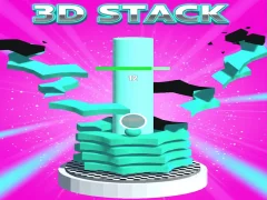 Jeu Pile 3D en ligne