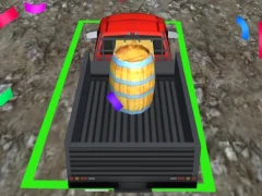 Jeu Simulateur de transport de camions en ligne Jeu Simulateur de transport de camions en ligne