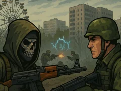 Jeu Grève de harceleur en ligne