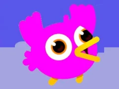 Jeu Oiseaux sauteurs en ligne