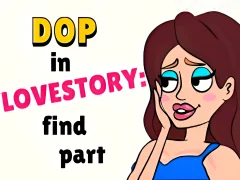 Jeu DOP dans Love Story Trouver une partie en ligne