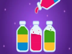 Jeu Tri de potions artisanales de sorcière en ligne