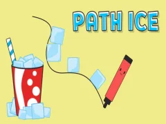 Jeu Glace de chemin en ligne