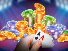 Jeu Poker occasionnel en ligne en ligne