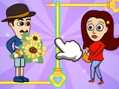 Jeu Puzzle à épingles occasionnel de sauvetage en ligne