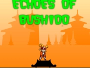 Jeu Échos de bushido en ligne