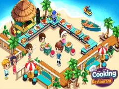 Jeu Cuisine Restaurant Cuisine en ligne