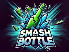 Jeu Écraser la bouteille en ligne