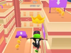 Jeu Masterdash en ligne