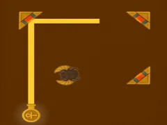 Jeu Cibles du temple en ligne
