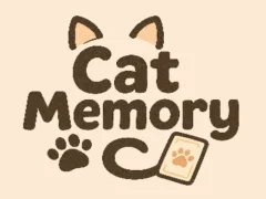 Jeu Mémoire de chat en ligne