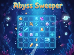 Jeu Balayeur des abysses en ligne