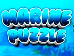 Jeu Casse-tête marin en ligne